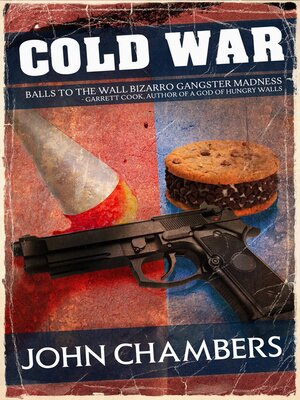 cover image of Cold War